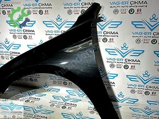 Volkswagen Passat Çamurluk 3G0821021A çıkma parça