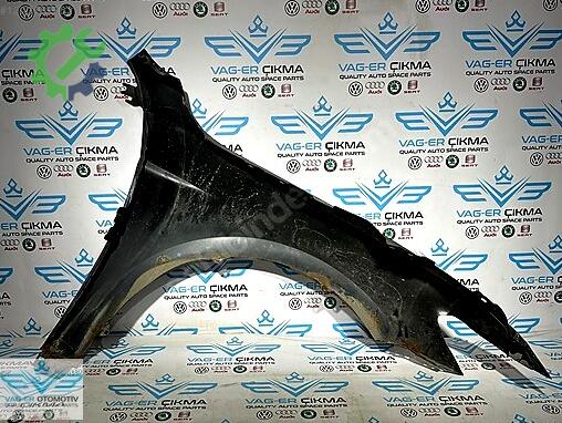Volkswagen Passat Çamurluk 3G0821021A çıkma parça