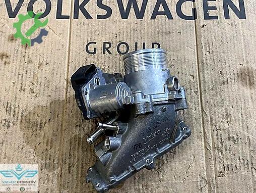 Volkswagen Passat Emme Manifoldu 03N128063B çıkma parça