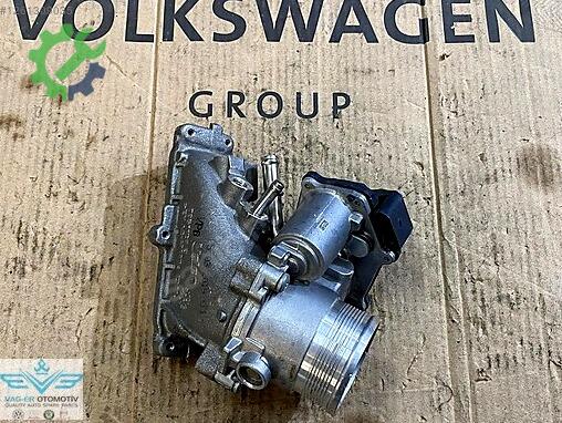 Volkswagen Passat Emme Manifoldu 03N128063B çıkma parça