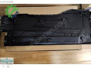 Volkswagen Passat 2015-2018 Sıfır Sağ Alt Muhafaza