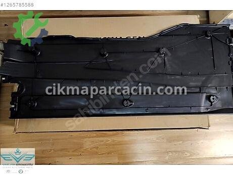 Volkswagen Passat Sağ Alt Muhafaza çıkma parça