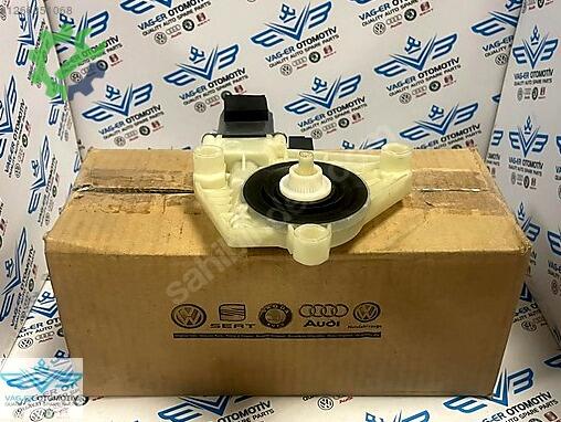 Volkswagen Passat Cam Motoru 5Q4959801D çıkma parça