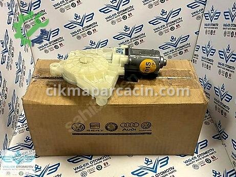 Volkswagen Passat Cam Motoru çıkma parça