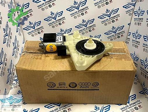 Volkswagen Passat Cam Motoru 5Q4959802C çıkma parça