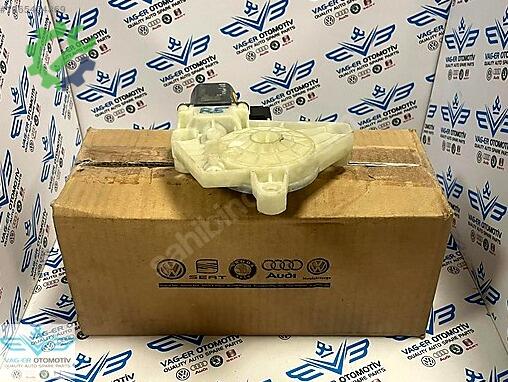 Volkswagen Passat Cam Motoru 5Q4959802C çıkma parça