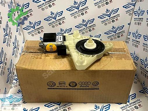 Volkswagen Passat Cam Motoru 5Q4959802D çıkma parça