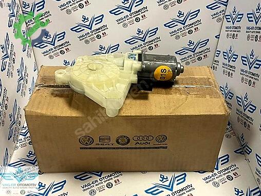 Volkswagen Passat Cam Motoru 5Q4959802D çıkma parça