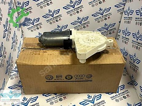 Volkswagen Passat Cam Motoru çıkma parça