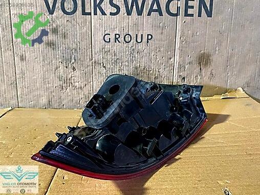 Volkswagen Passat Sağ Dış Stop 3G5945096B çıkma parça