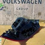 Volkswagen Passat 2015-2018 Çıkma Sağ Dış Stop 3G5945096C