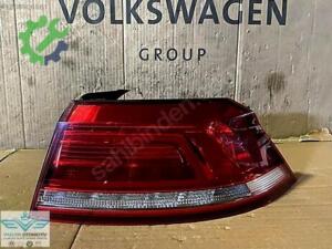 Volkswagen Passat 2015-2018 Çıkma Sağ Dış Stop 3G5945096F