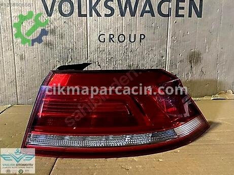 Volkswagen Passat Sağ Dış Stop çıkma parça