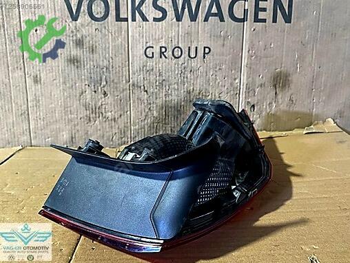 Volkswagen Passat Sağ Dış Stop 3G5945096F çıkma parça