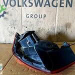 Volkswagen Passat 2015-2018 Çıkma Sol Dış Stop 3G5945095C