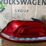 Volkswagen Passat 2015-2018 Çıkma Sol Dış Stop 3G5945095F