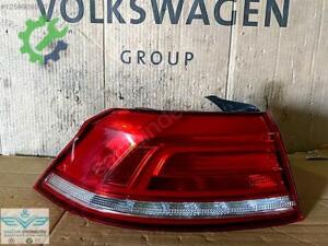 Volkswagen Passat 2015-2018 Çıkma Sol Dış Stop 3G5945095F