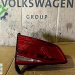 Volkswagen Passat 2015-2018 Çıkma Stop Lambası 3G5945093B Sol