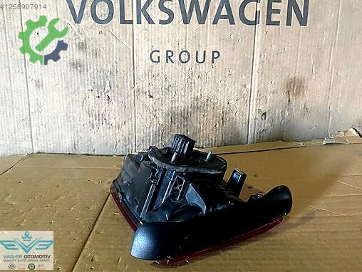 Volkswagen Passat Stop Lambası 3G5945093B çıkma parça