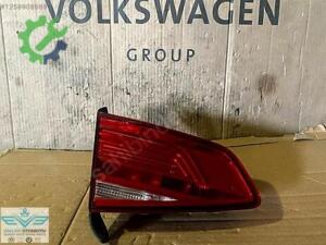 Volkswagen Passat 2015-2018 Çıkma Stop Lambası 3G5945093