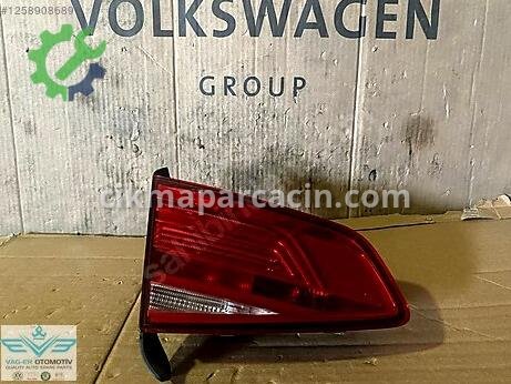 Volkswagen Passat Stop Lambası çıkma parça