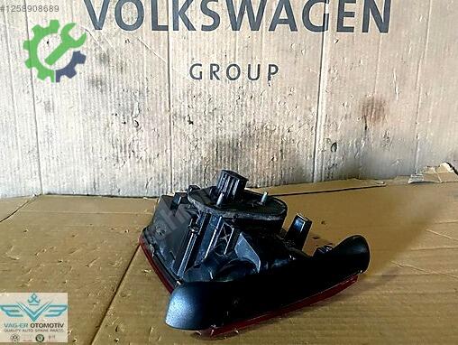 Volkswagen Passat Stop Lambası 3G5945093 çıkma parça