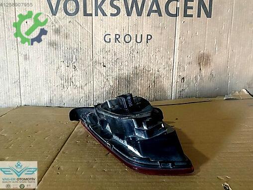 Volkswagen Passat Stop Lambası 3G5945093B çıkma parça