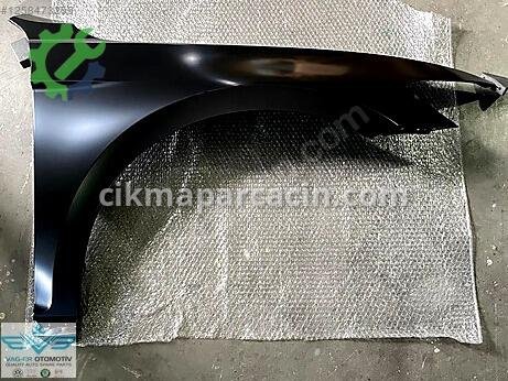 Volkswagen Passat Çamurluk çıkma parça