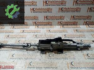 VW PASSAT B8 AUDİ DİREKSİYON KOLONU 5Q1419502AP EP0916564B1 5Q1