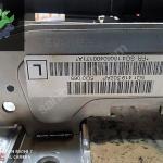 VW PASSAT B8 AUDİ DİREKSİYON KOLONU 5Q1419502AP EP0916564B1 5Q1
