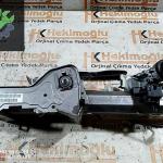 VW PASSAT B8 AUDİ DİREKSİYON KOLONU 5Q1419502AP KİLİT 5Q0905865