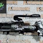 VW PASSAT B8 AUDİ DİREKSİYON KOLONU 5Q1419502AP KİLİT 5Q0905865