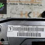 VW PASSAT B8 AUDİ DİREKSİYON KOLONU 5Q1419502AP KİLİT 5Q0905865