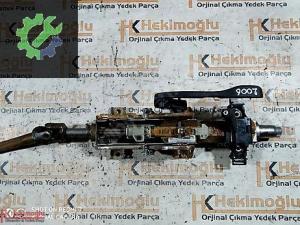 VW PASSAT B8 AUDİ DİREKSİYON KOLONU 5Q1419502AP KİLİT 5Q0953223