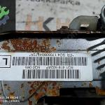 VW PASSAT B8 AUDİ DİREKSİYON KOLONU 5Q1419502AP KİLİT 5Q0953223