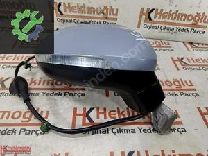 VW PASSAT B8 B8.5 SAĞ AYNA 0416320