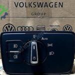Volkswagen Passat Sıfır Far 3G0941633H No 4836836