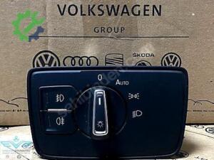 Volkswagen Passat Sıfır Far 3G0941633H No 4836836