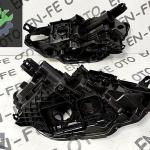 VW PASSAT B8 FULL LED SAĞ SOL FAR KASASI SIFIR
