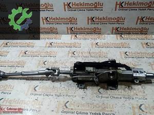 VW PASSAT B8 GOLF 7 AUDİ DİREKSİYON KOLONU 5Q1419502AP EP0916564