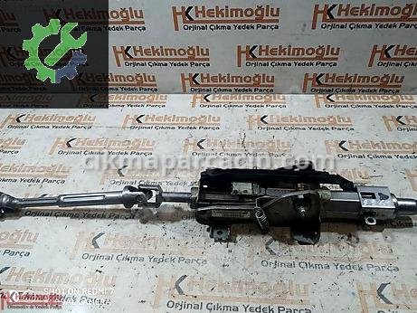 Volkswagen Passat Direksiyon Mili çıkma parça