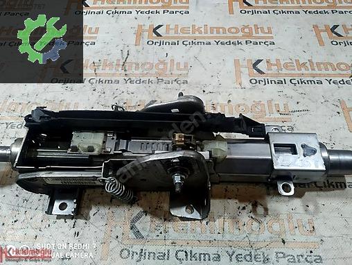 Volkswagen Passat Direksiyon Mili 5Q1419502AP çıkma parça
