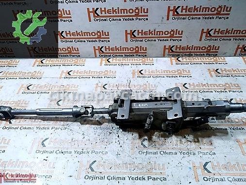 Volkswagen Passat Direksiyon Mili 5Q1419502AP çıkma parça