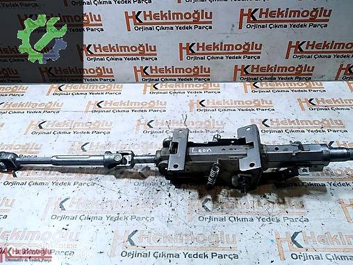 Volkswagen Passat Direksiyon Mili 5Q1419502AP çıkma parça