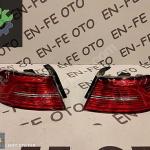 VW PASSAT B8 HİGHLİNE SAĞ SOL STOP LAMBASI SIFIR