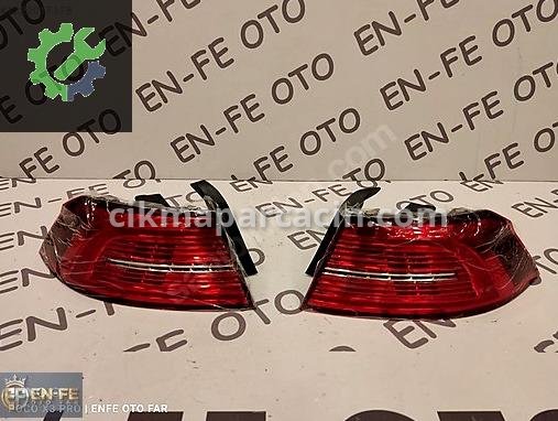 Volkswagen Passat Sol Arka Stop çıkma parça