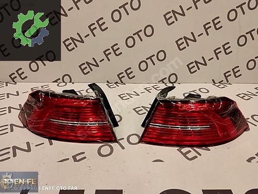 Volkswagen Passat Sol Arka Stop çıkma parça