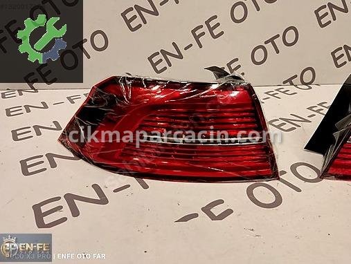 Volkswagen Passat Sol Arka Stop çıkma parça