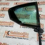 VW PASSAT B8 KELEBEK CAMI 43R 011025