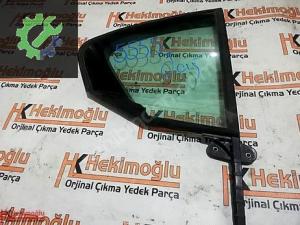 VW PASSAT B8 KELEBEK CAMI 43R 011025